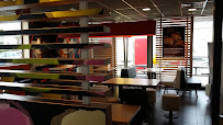 Atmosphère du Restauration rapide McDonald's à Saint-Germain-lès-Corbeil - n°5
