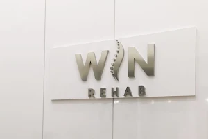 Win Rehab - วิน รีแฮบ สหคลินิก image