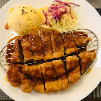 Viande du Restaurant coréen Raon à Paris - n°4