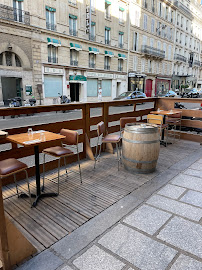 Atmosphère du Restaurant gastronomique Hugo & Co à Paris - n°14