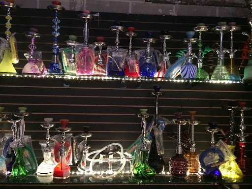 Tobacco Shop «Almost Paradise», reviews and photos, 355 S Linn St, Iowa City, IA 52240, USA