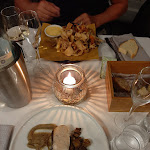 Photo n°2 de l'avis de Attila.e fait le 20/09/2021 à 09:53 sur le  Al Corso à Lucca