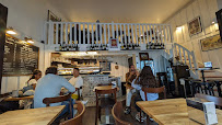 Atmosphère du Restaurant de tapas Sotoa à Biarritz - n°7