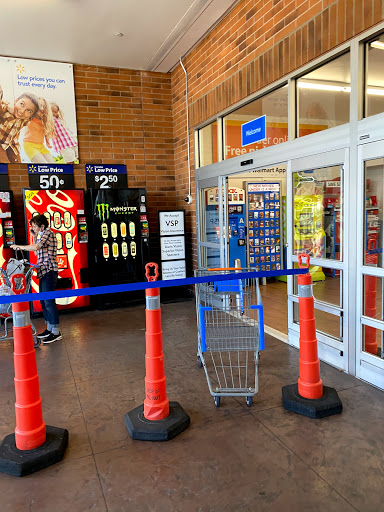 Department Store «Walmart Supercenter», reviews and photos, 11328 South Jordan Gateway, South Jordan, UT 84095, USA