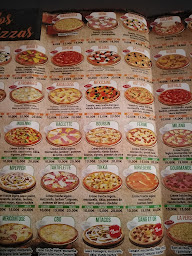 Photo n°7 de M Pizza à Méricourt ()