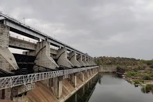 Gosunda Dam image