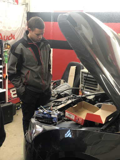 Used Car Dealer «Craige Motor Company», reviews and photos, 1102 S Duke St, Durham, NC 27707, USA