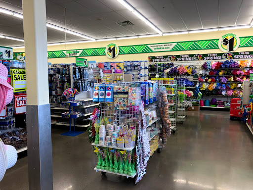 Dollar Store «Dollar Tree», reviews and photos, 170 E Stacy Rd #2120, Allen, TX 75002, USA