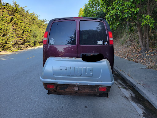 Car Wash «Westlake Touchless Car Wash», reviews and photos, 247 87th St, Daly City, CA 94015, USA