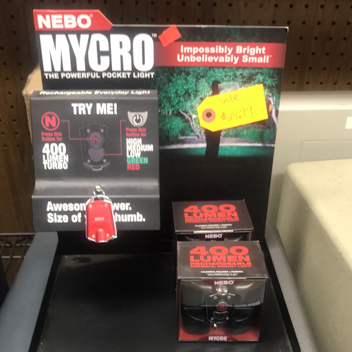 Locksmith «Elgin Key & Lock Co Inc», reviews and photos, 201 N Spring St, Elgin, IL 60120, USA