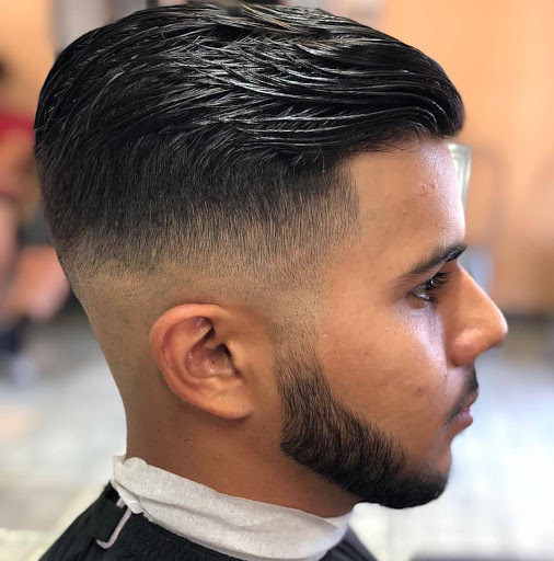 Barber Shop «LIC Barbershop & Unisex», reviews and photos, 25-01 Jackson Ave, Long Island City, NY 11101, USA