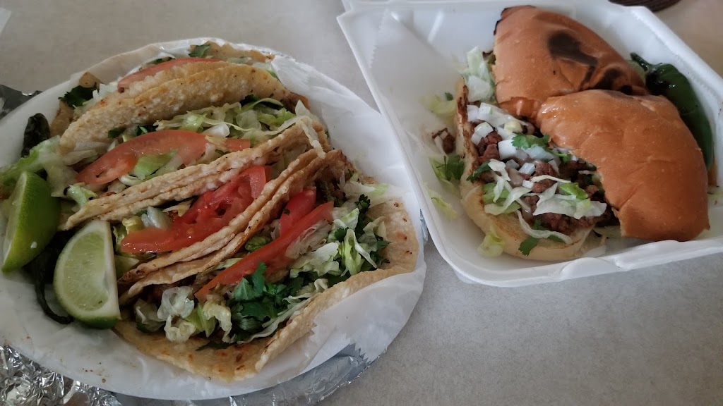 Los 2 Vaqueros Tacos 77530