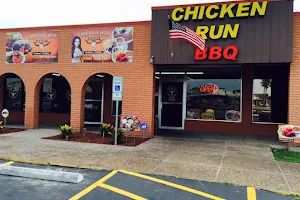 Chicken Run BBQ image