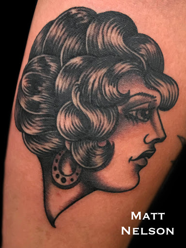 Explore meaningful tattoos idea, creative tattoo ideas in Virginia Beach, available at Salt Water Tattoo