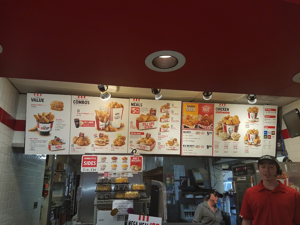 KFC 97055