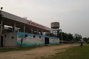 Dr.Zakir Hussain Stadium image