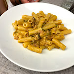 Photo n°2 de l'avis de Spielmachr. fait le 21/08/2019 à 21:48 sur le  Pizzeria Ristorante Bella Napoli à Lignano Sabbiadoro