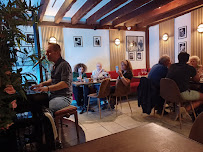Atmosphère du Restaurant français Au Port du Salut à Paris - n°2
