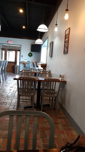 Coffee Shop «Wholly Ground Coffee Shop», reviews and photos, 27988 Walker South Rd, Walker, LA 70785, USA