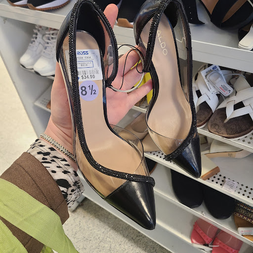 Clothing Store «Ross Dress for Less», reviews and photos, 5635 Woodruff Ave, Lakewood, CA 90713, USA