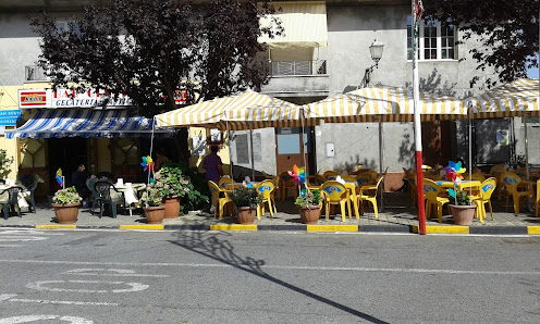 Bar Centrale di Liliana Piazza Giosuè Carducci, 1, 87010 Sant'Agata di Esaro CS, Italia