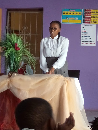 Siyaphambili Crèche - Margate