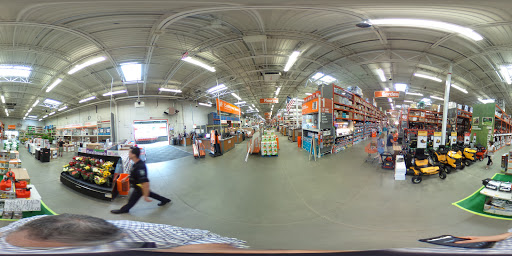 The Home Depot in Bel Air, Maryland
