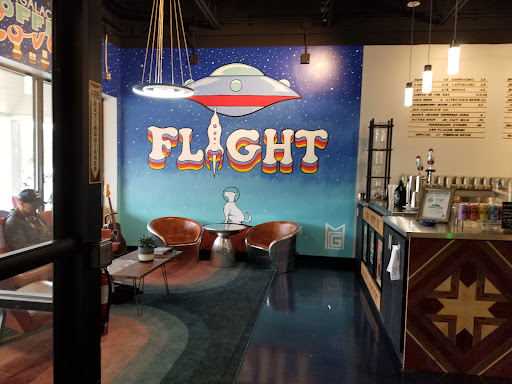 Coffee Store «Flight Coffee Co. Roasting Lab», reviews and photos, 30 Harvey Rd, Bedford, NH 03110, USA