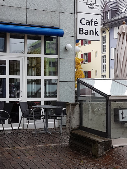 Café Bank