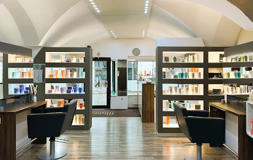 Altstadtsalon In Steyr