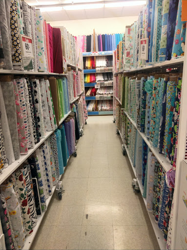 Fabric Store «Jo-Ann Fabrics and Crafts», reviews and photos, 10 Northwest Blvd, Nashua, NH 03063, USA