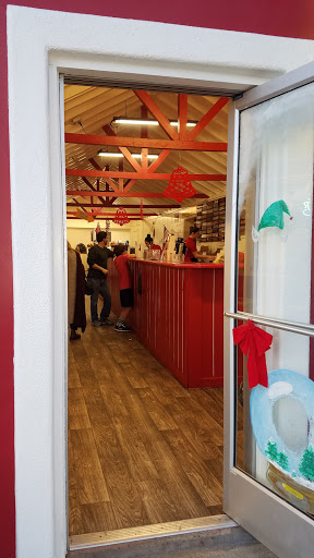 Mariannes Ice Cream image