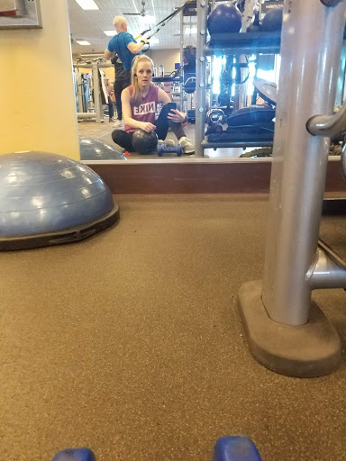 Gym «Diamond Hills Sports Club and Spa», reviews and photos, 1510 Neroly Rd, Oakley, CA 94561, USA