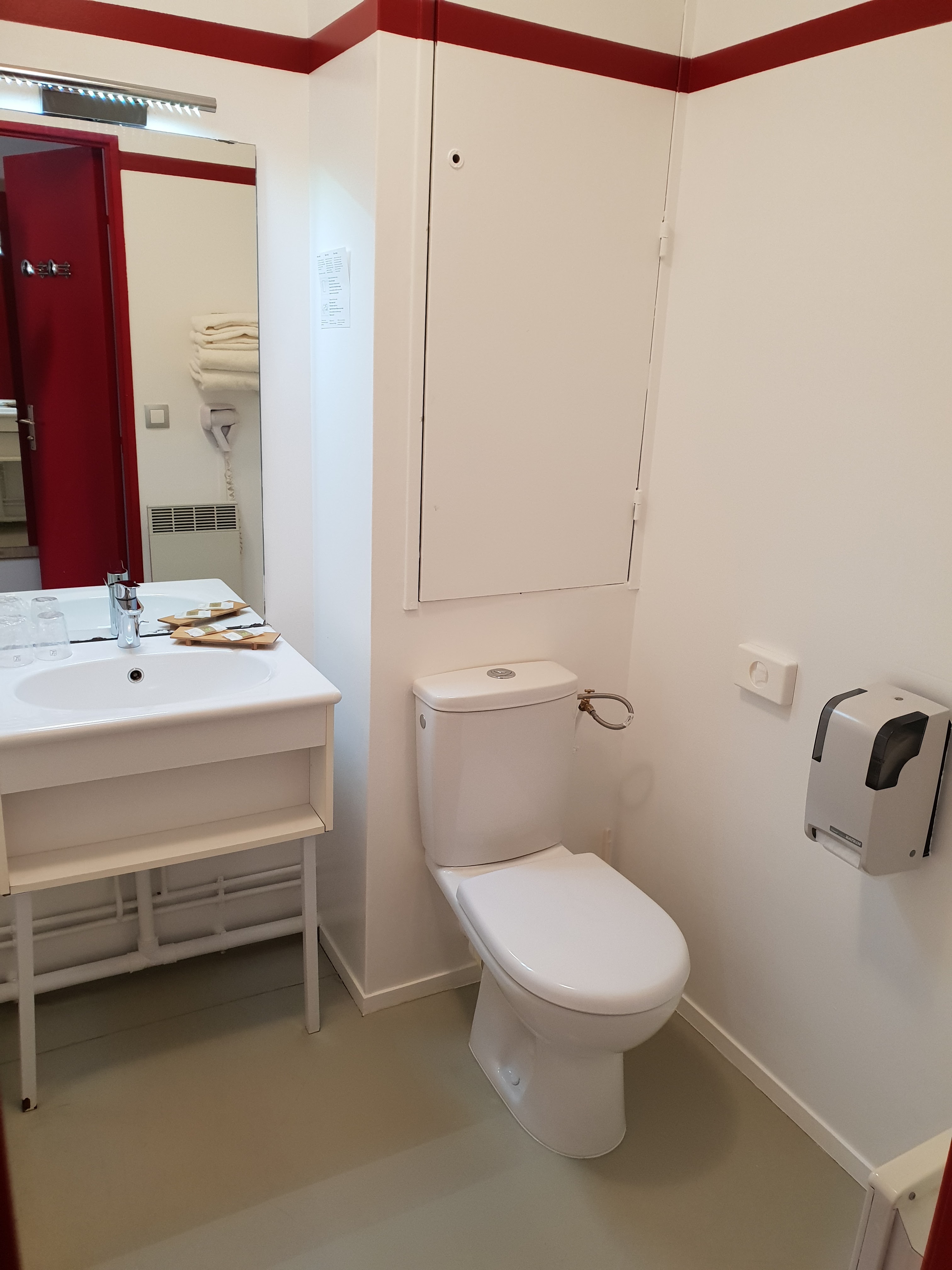 Photo n° 4 de l'avis de Marvin. fait le 17/04/2018 à 09:40