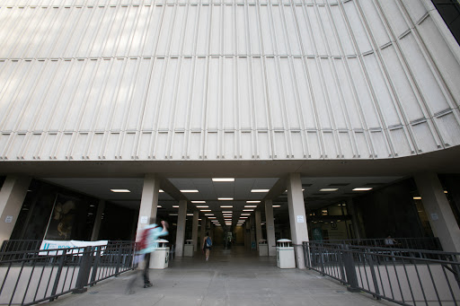 California State University, Sacramento - University Library