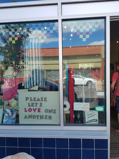 Fabric Store «Bolt Neighborhood Fabric Boutique», reviews and photos, 2136 NE Alberta St, Portland, OR 97211, USA