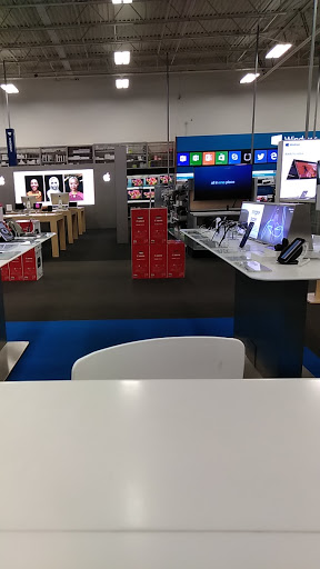 Electronics Store «Best Buy», reviews and photos, 8925 Town and Country Cir, Knoxville, TN 37923, USA
