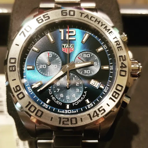 Jewelry Store «Jared The Galleria of Jewelry», reviews and photos, 3085 Government Blvd, Mobile, AL 36606, USA