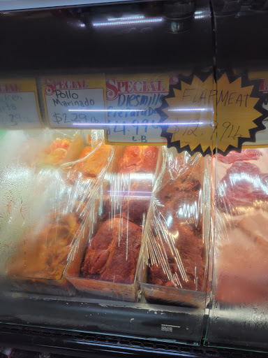 Grocery Store «Fontana Ranch Market», reviews and photos, 15324 Merrill Ave # A, Fontana, CA 92335, USA