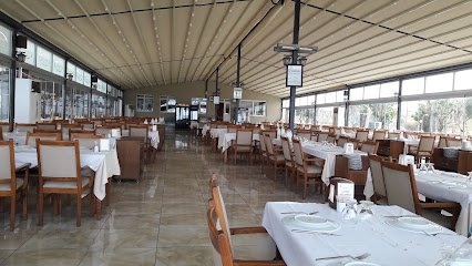 Şirinyer Restaurant otelcilik turizm tic.aş.1978