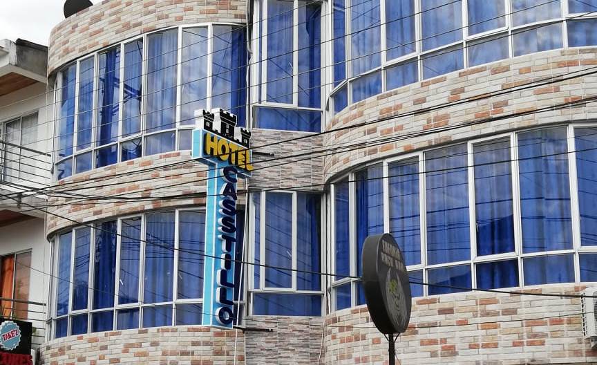 Hotel Castillo Puerto Asís