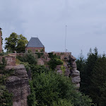 Photo n° 1 de l'avis de Guiraud.h fait le 19/08/2022 à 17:35 pour Sanctuaire du Mont Sainte Odile à Ottrott