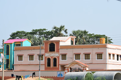 Kotalpur High School