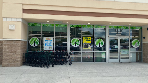 Dollar Tree, 16930 US-441 c, Mt Dora, FL 32757, USA, 
