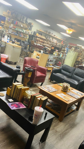 Cigar Shop «Good Karma Cigar», reviews and photos, 3411 S Loop 289, Lubbock, TX 79423, USA