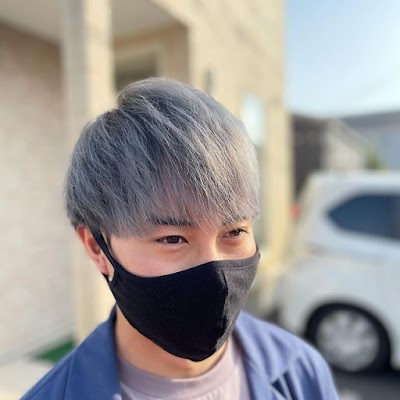 美容室 ボヌー