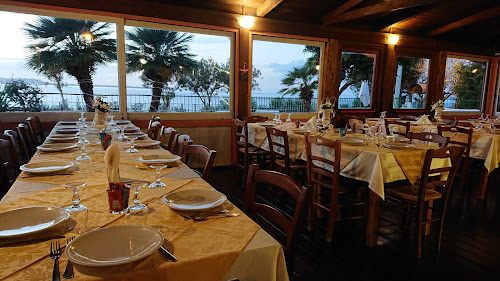 ristoranti Scilla e Cariddi da Andrea Villa San Giovanni
