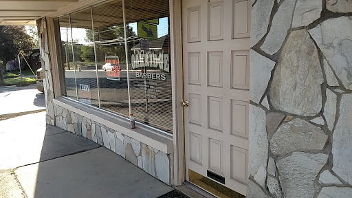 Barber Shop «Oakridge Barbers», reviews and photos, 700 40th St, Ogden, UT 84403, USA