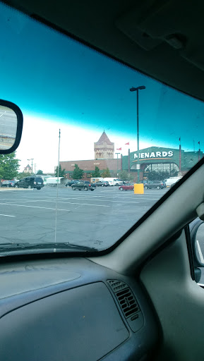 Home Improvement Store «Menards», reviews and photos, 2333 S Cicero Ave, Cicero, IL 60804, USA