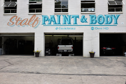 Stalf Paint & Body Shop